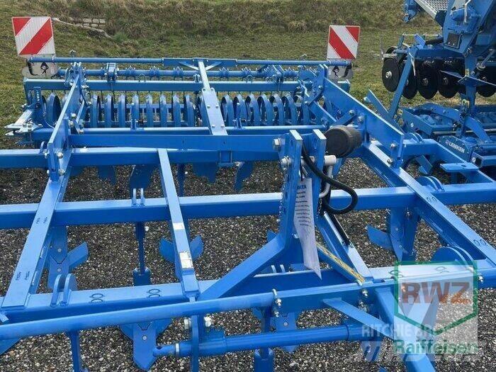Lemken Karat 9/300 Культиваторы сплошные