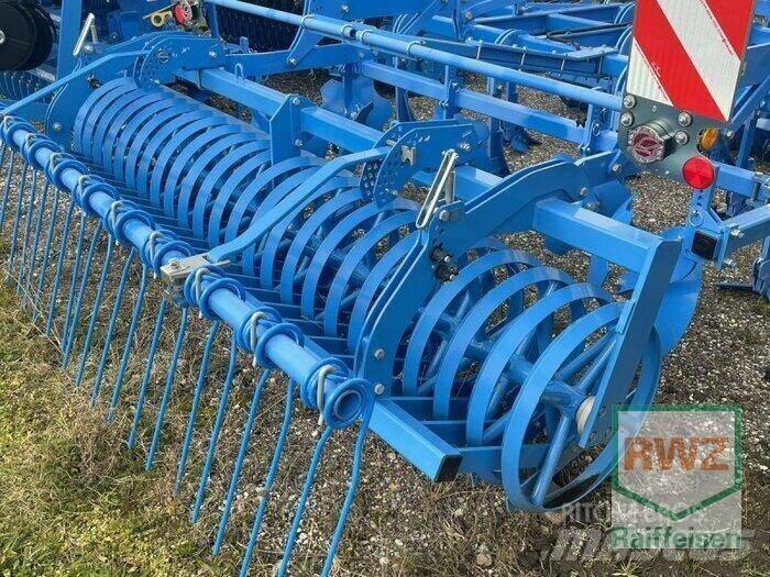 Lemken Karat 9/300 Культиваторы сплошные
