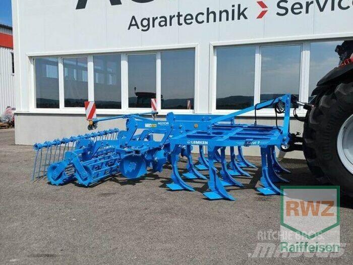 Lemken Karat 9 / 300 Культиваторы сплошные