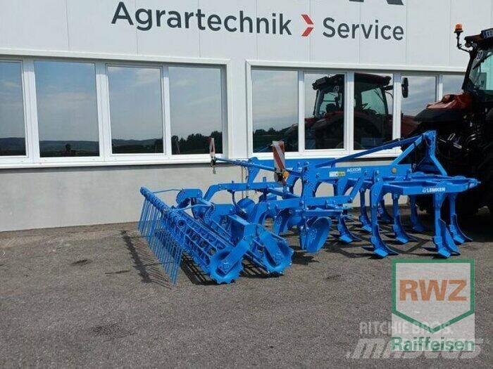 Lemken Karat 9 / 300 Культиваторы сплошные
