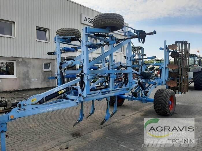 Lemken KARAT 9/500 KU Культиваторы сплошные
