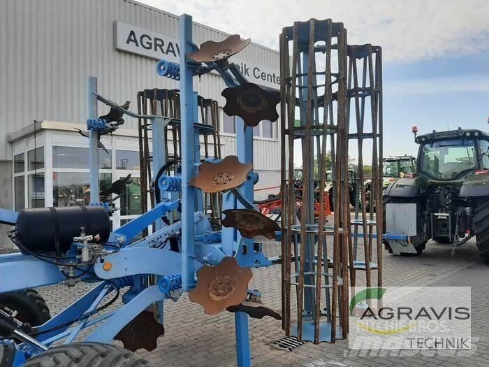 Lemken KARAT 9/500 KU Культиваторы сплошные