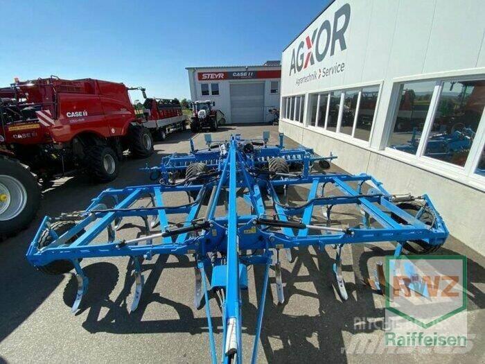 Lemken KARAT 9/600 KA Культиваторы сплошные