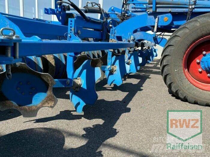 Lemken KARAT 9/600 KA Культиваторы сплошные