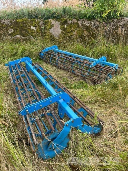 Lemken KARAT 9/700 Культиваторы сплошные