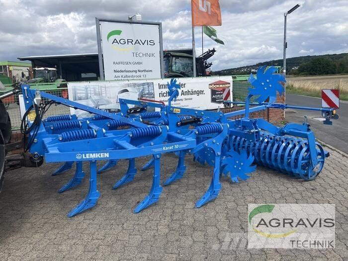 Lemken KARAT10/300 Культиваторы сплошные