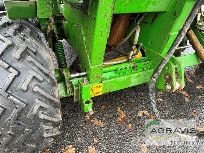 Lemken KARAT10/300 Культиваторы сплошные