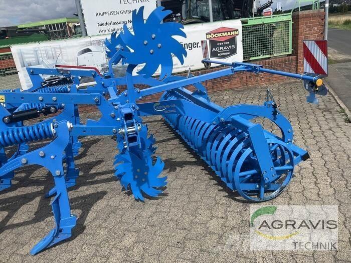 Lemken KARAT10/300 Культиваторы сплошные