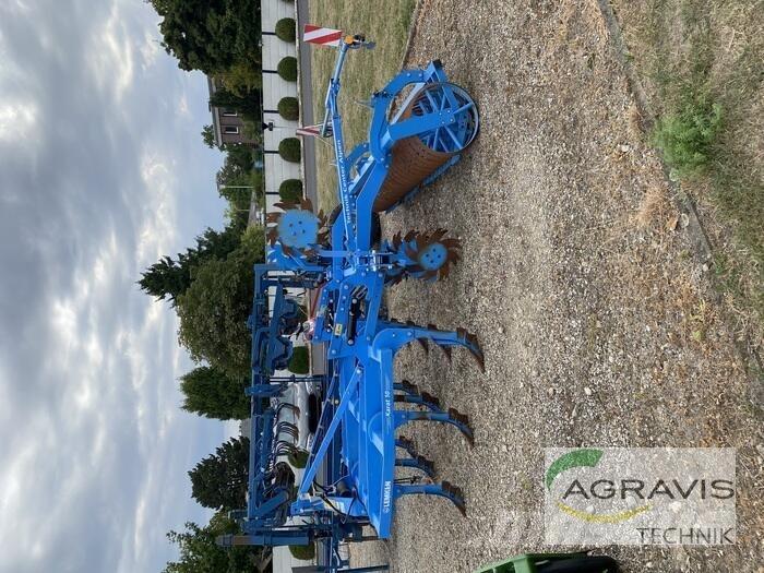 Lemken KARAT10/300 Культиваторы сплошные