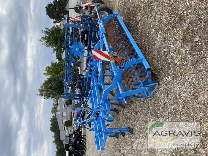Lemken KARAT10/300 Культиваторы сплошные