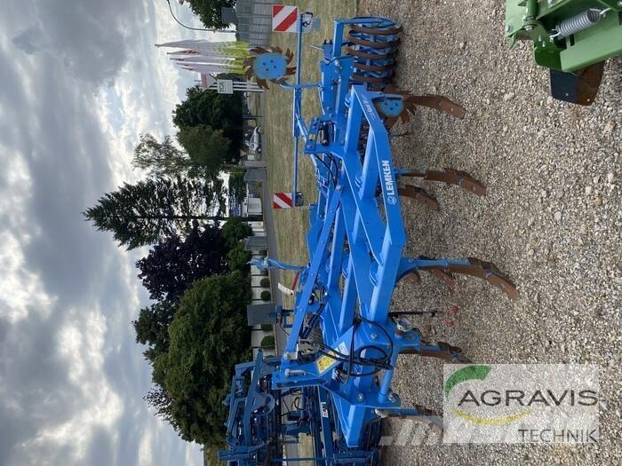 Lemken KARAT10/300 Культиваторы сплошные