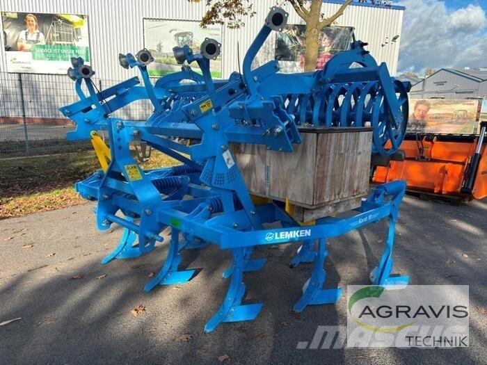 Lemken KARAT10/300 Культиваторы сплошные