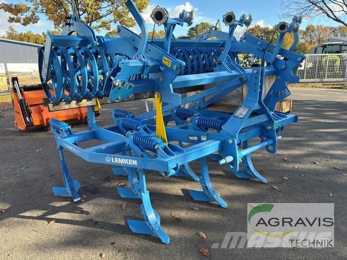 Lemken KARAT10/300 Культиваторы сплошные