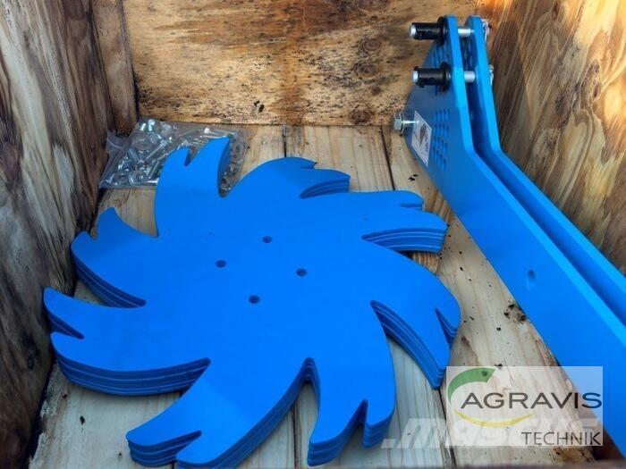 Lemken KARAT10/300 Культиваторы сплошные