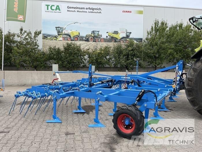 Lemken KORALIN 9/660 K Культиваторы сплошные