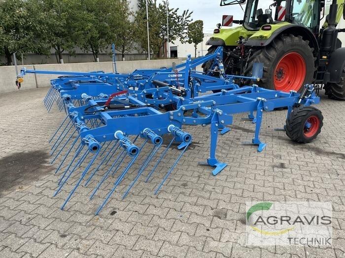 Lemken KORALIN 9/660 K Культиваторы сплошные
