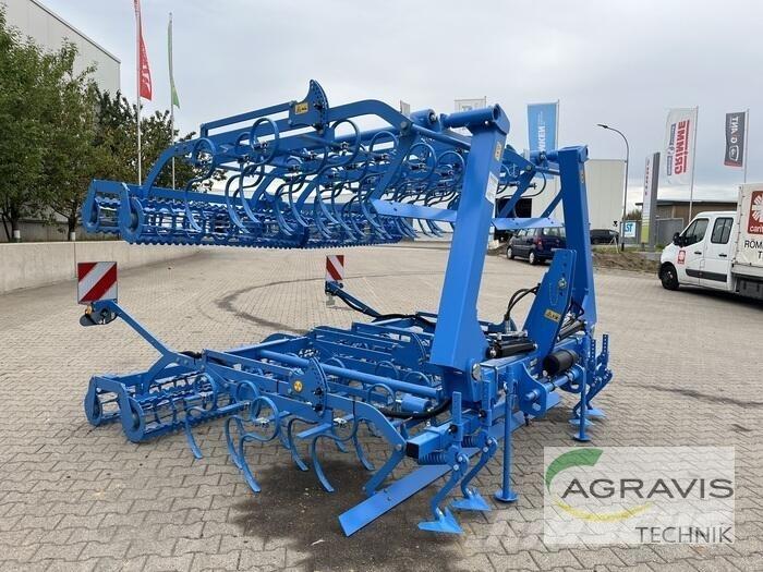 Lemken KORUND 8/600 K Культиваторы сплошные