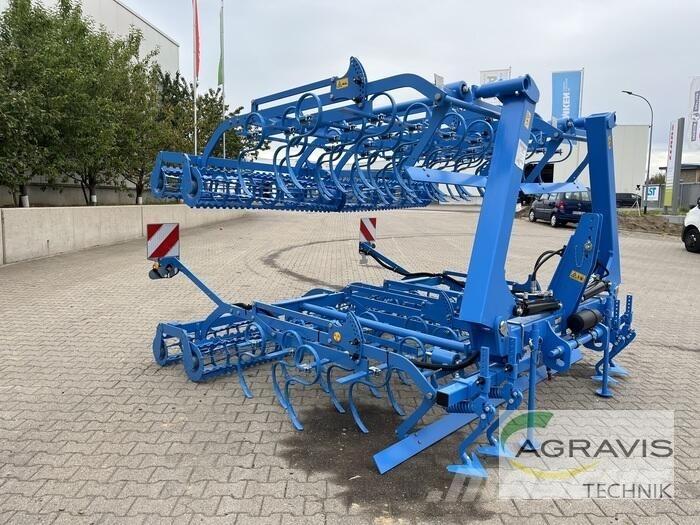 Lemken KORUND 8/600 K Культиваторы сплошные