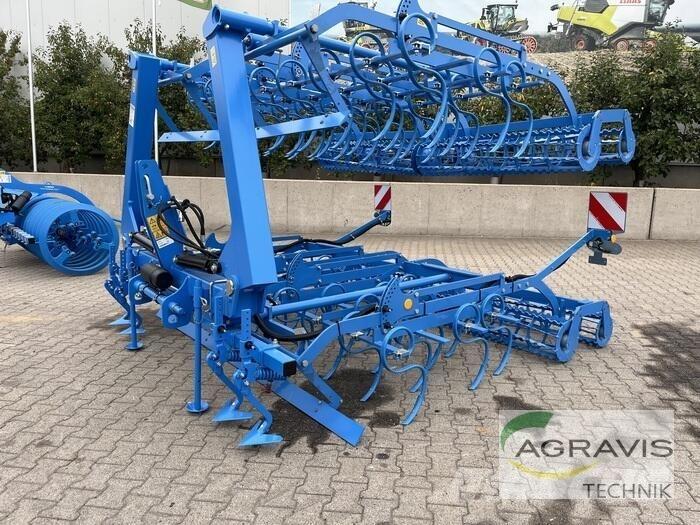 Lemken KORUND 8/600 K Культиваторы сплошные