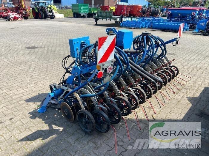 Lemken OPTIDISC 25/300 Сеялки