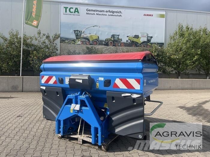 Lemken POLARIS 14/2500 Разбрасыватели минеральных удобрений