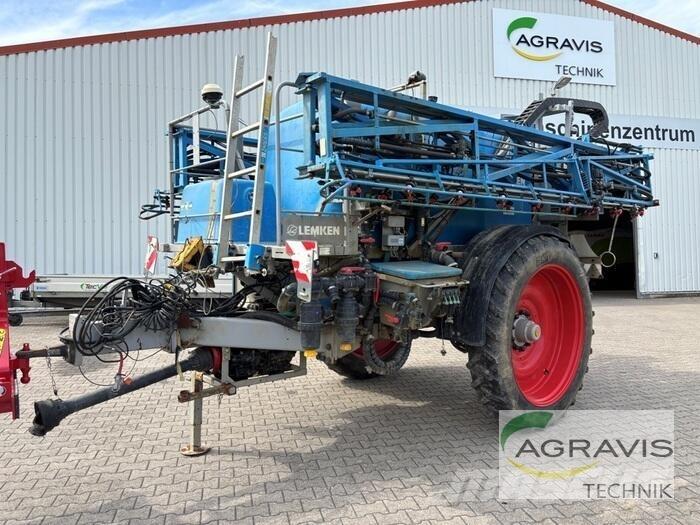 Lemken PRIMUS 12/4500 Прицепные опрыскиватели