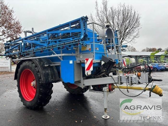 Lemken PRIMUS 45/27 Прицепные опрыскиватели