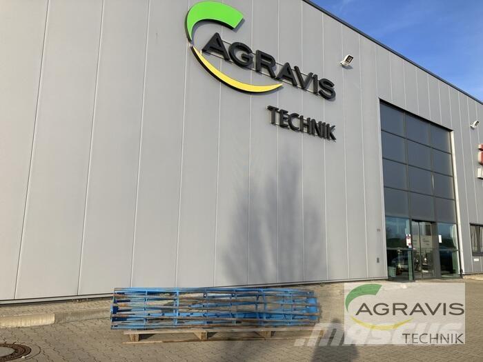 Lemken ROHRSTABWALZE Катки полевые