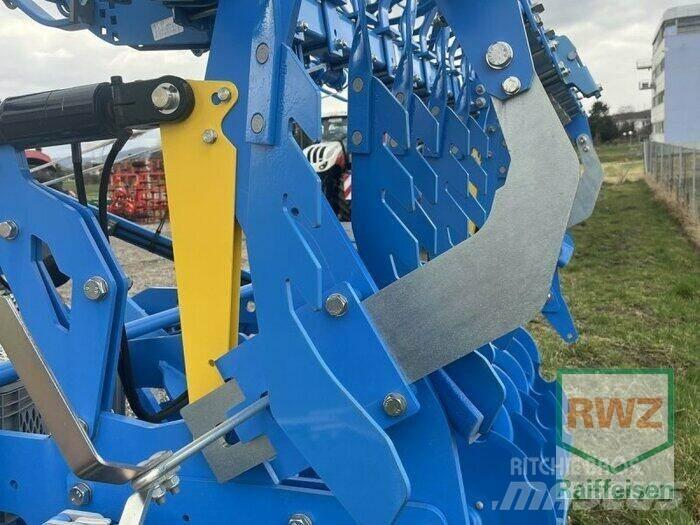 Lemken Rubin 10-300 U Пружинные бороны