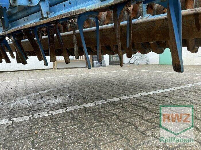 Lemken Saphir 7 Комбинированные сеялки