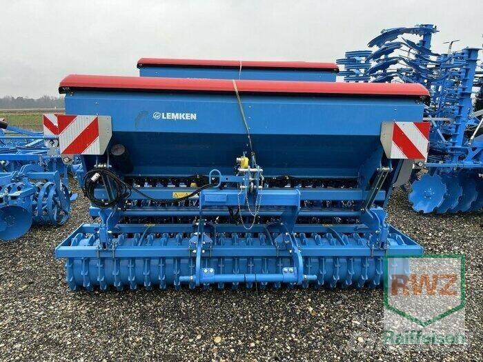 Lemken Saphir 9/300 Сеялки