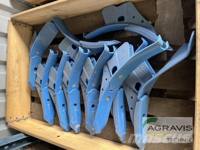 Lemken SCHARSATZ Прочее почвообрабатывающее оборудование