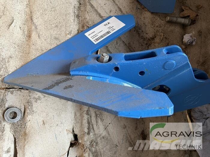 Lemken SCHARSATZ Прочее почвообрабатывающее оборудование
