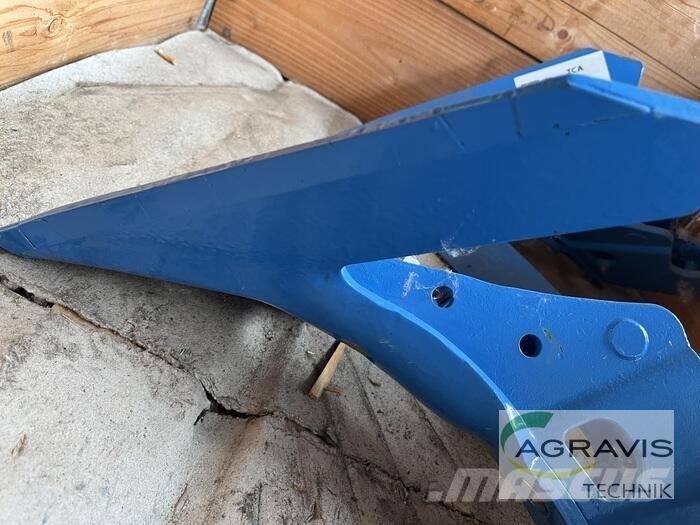 Lemken SCHARSATZ Прочее почвообрабатывающее оборудование