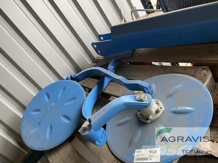 Lemken SCHEIBENSECHE Прочее почвообрабатывающее оборудование