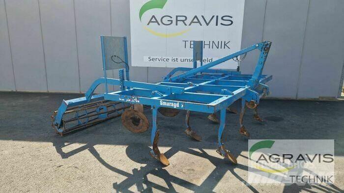 Lemken SMARAGD 7/300 Сельхозтехника - Другие
