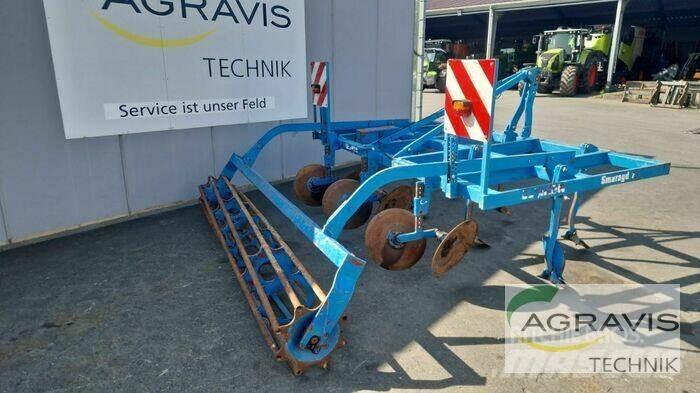 Lemken SMARAGD 7/300 Сельхозтехника - Другие