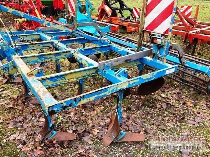 Lemken SMARAGD 80/300 Культиваторы сплошные