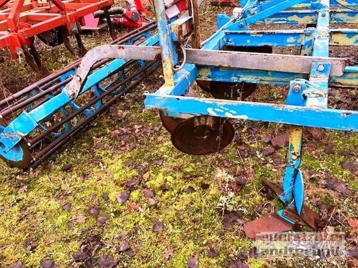 Lemken SMARAGD 80/300 Культиваторы сплошные
