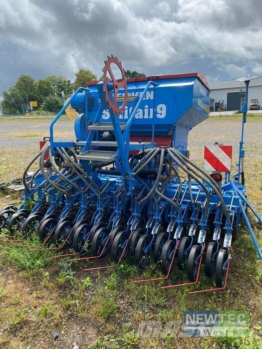 Lemken SOLITAIR 9/300 Сеялки