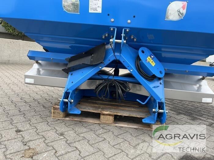 Lemken TAURI 8/1500 Разбрасыватели минеральных удобрений