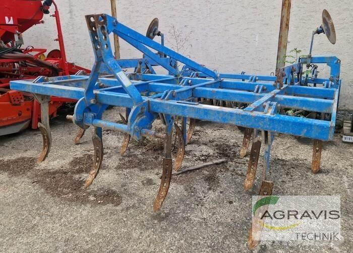Lemken THORIT 8/300 Культиваторы сплошные