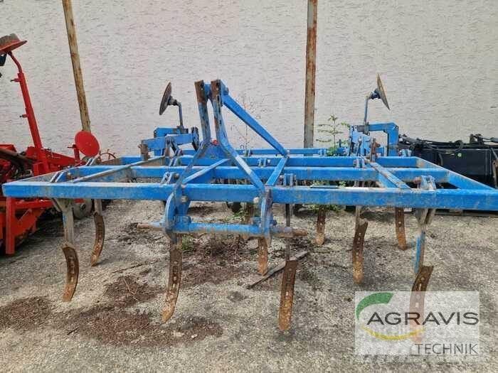 Lemken THORIT 8/300 Культиваторы сплошные