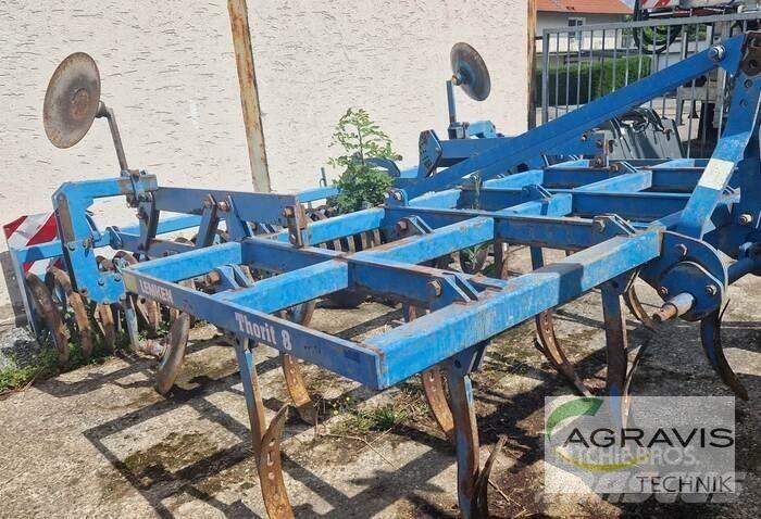 Lemken THORIT 8/300 Культиваторы сплошные