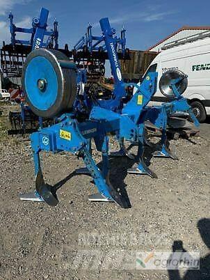 Lemken TOPAS 140 Почвеные фрезы