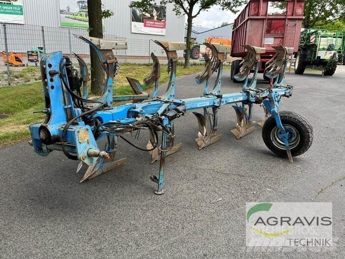 Lemken VARI-OPAL 140 Оборотные плуги