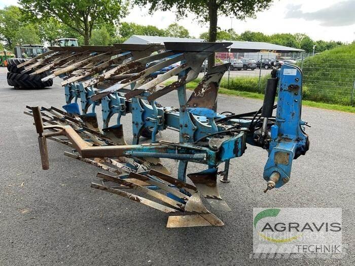 Lemken VARI-OPAL 140 Оборотные плуги