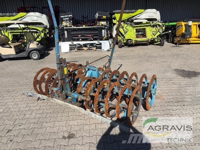 Lemken VARIOPACK 110 Упаковочное оборудование
