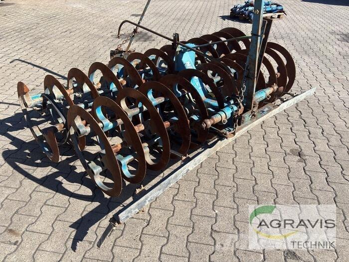 Lemken VARIOPACK 110 Упаковочное оборудование