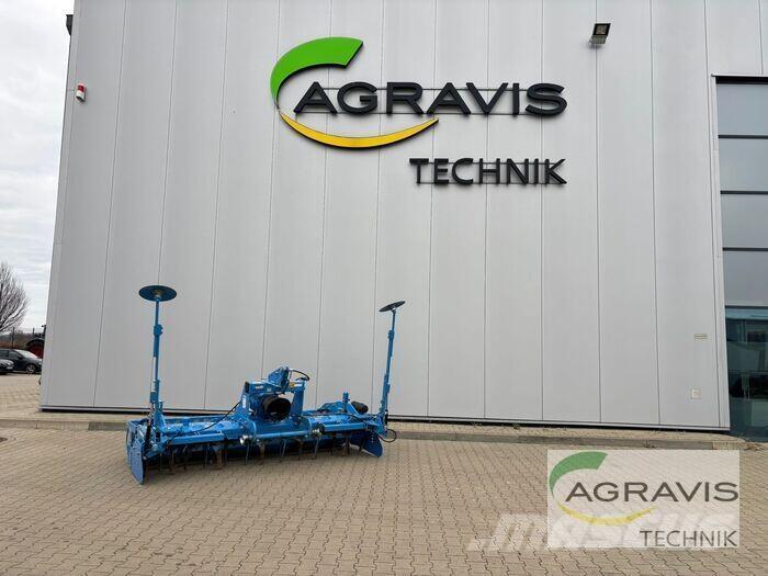 Lemken ZIRKON 12/300 Почвеные фрезы